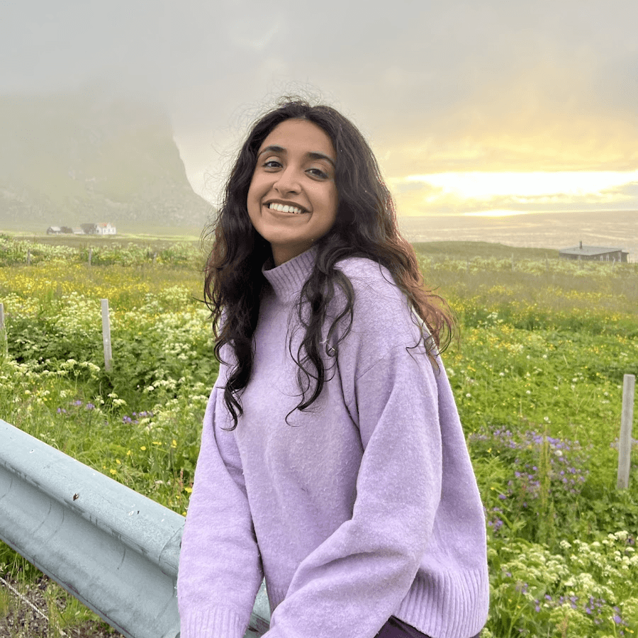Aakanksha Monga